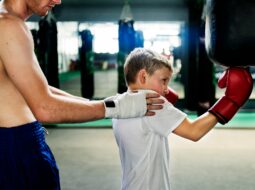 Young Athletes