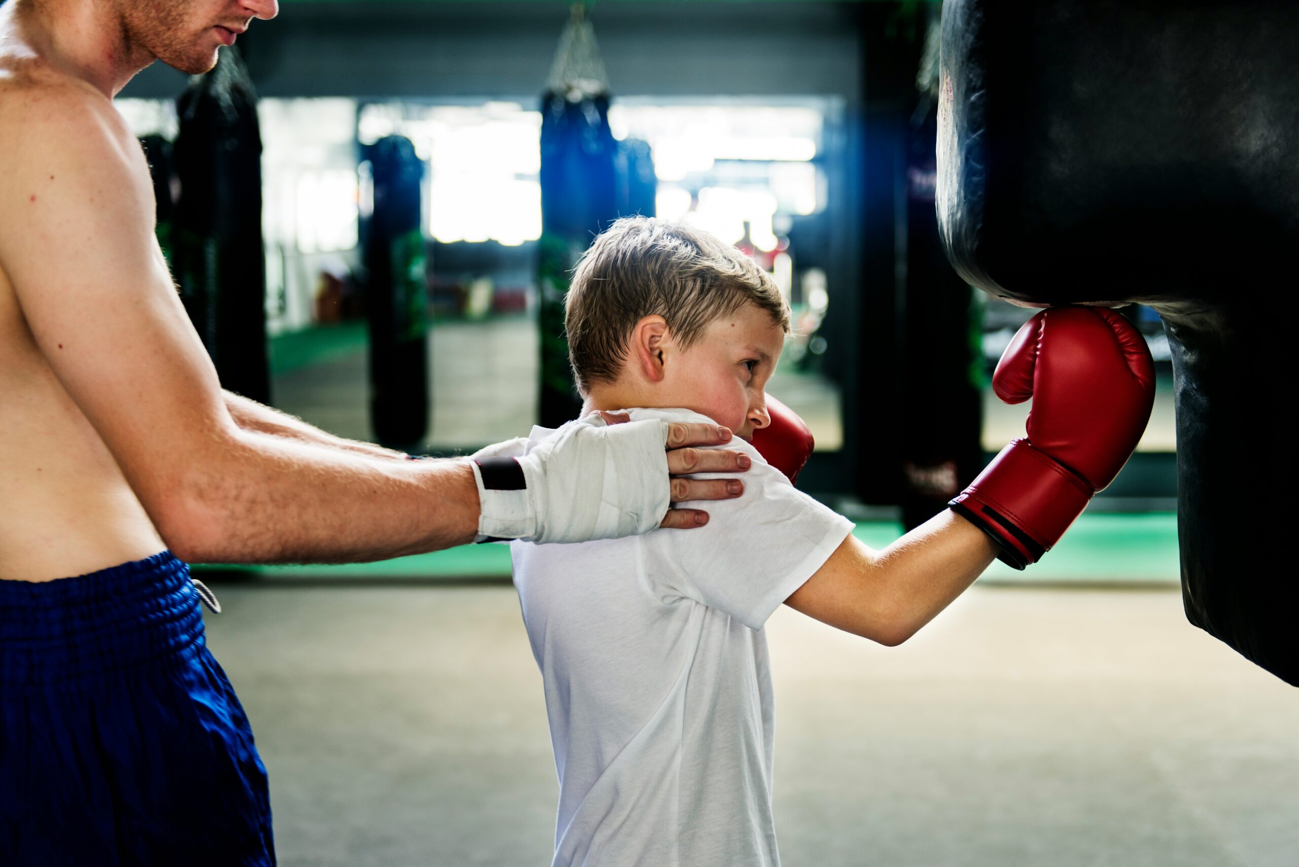 Young Athletes