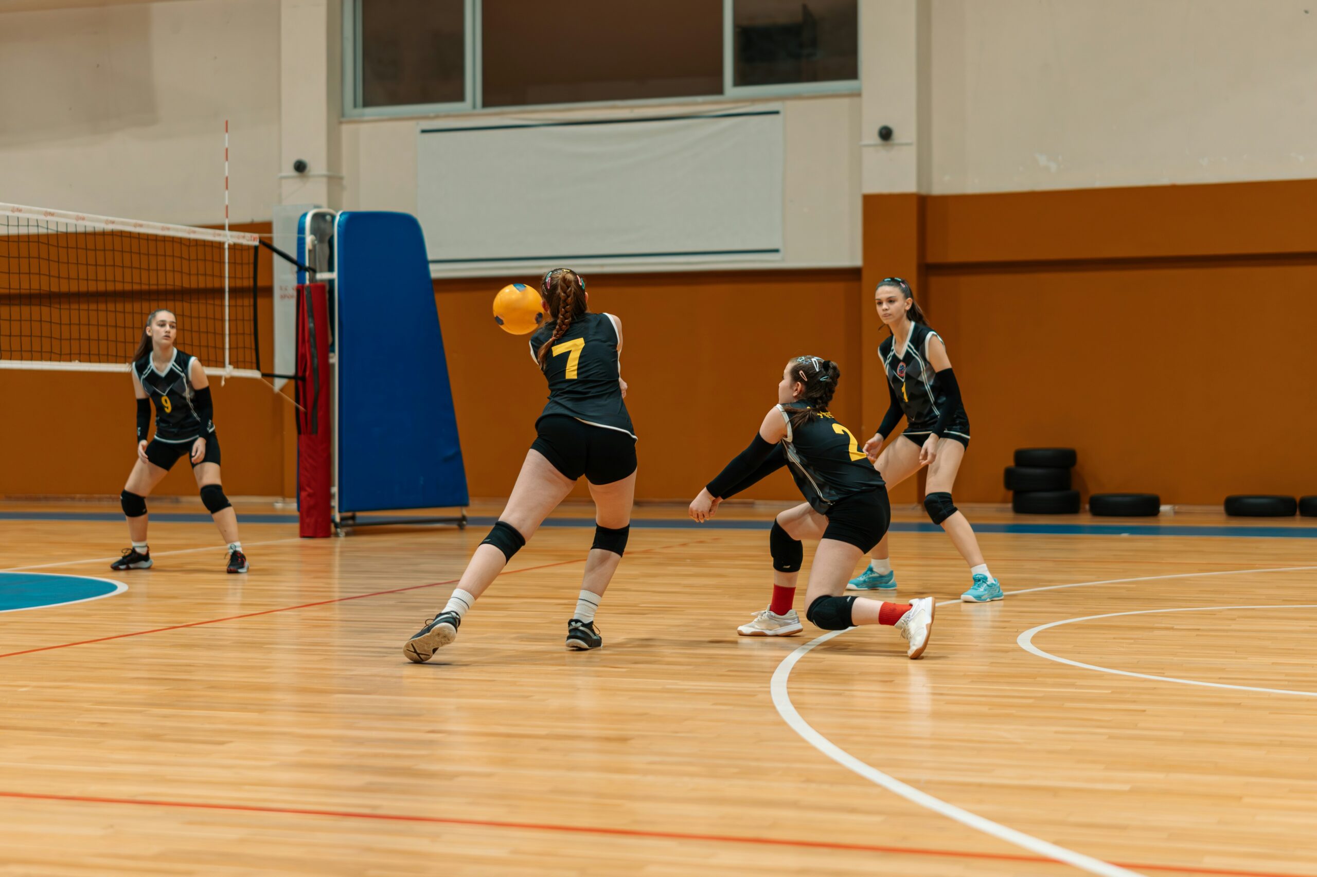 Player Personnel
