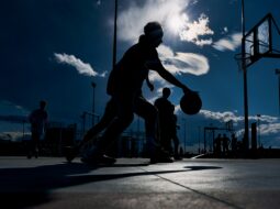 Unearthing Potential Recognizing Raw Talent in Young Athletes and Nurturing Their Growth