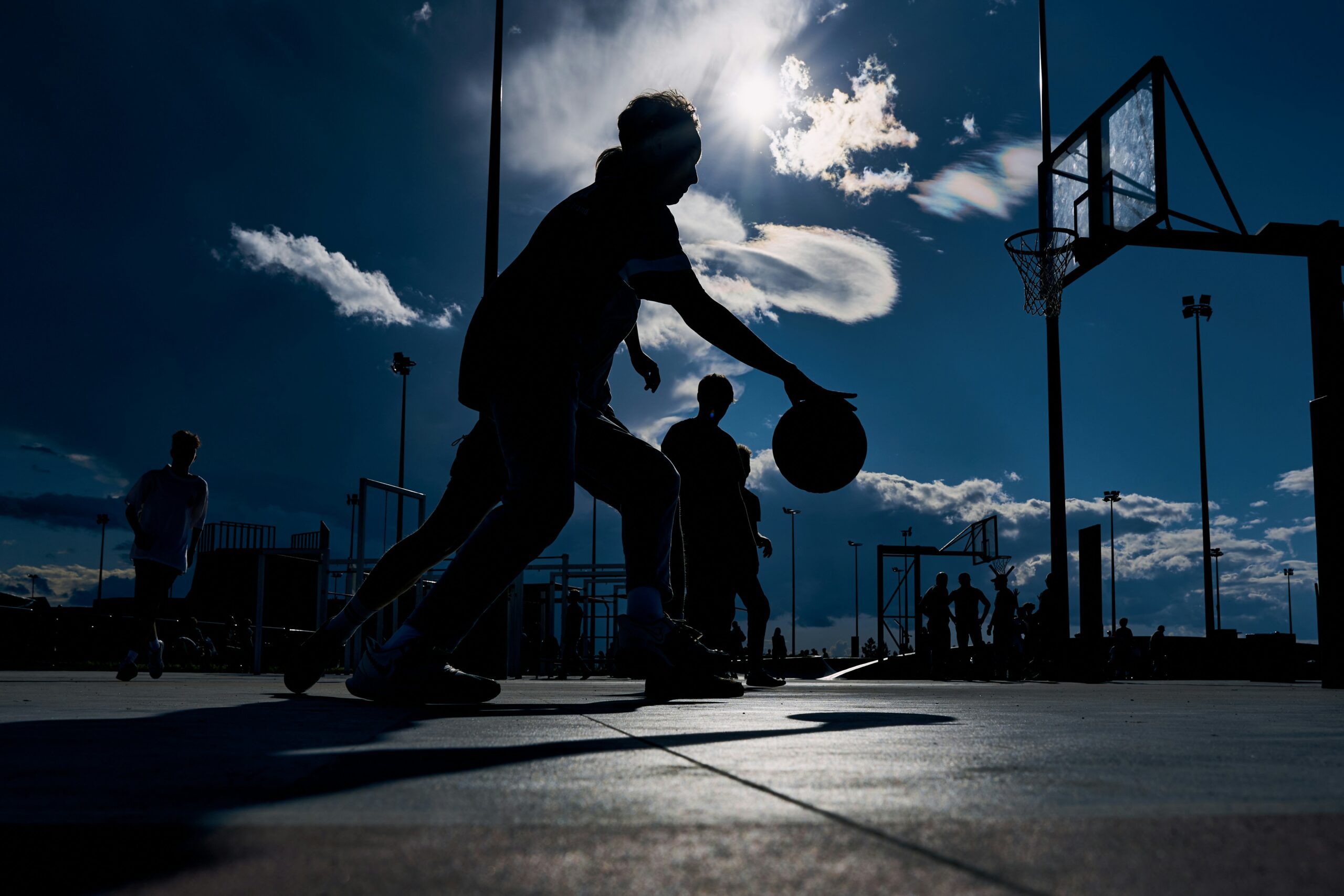 Unearthing Potential Recognizing Raw Talent in Young Athletes and Nurturing Their Growth